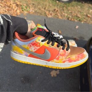 Nike Dunk SB Streethawker | Size 9